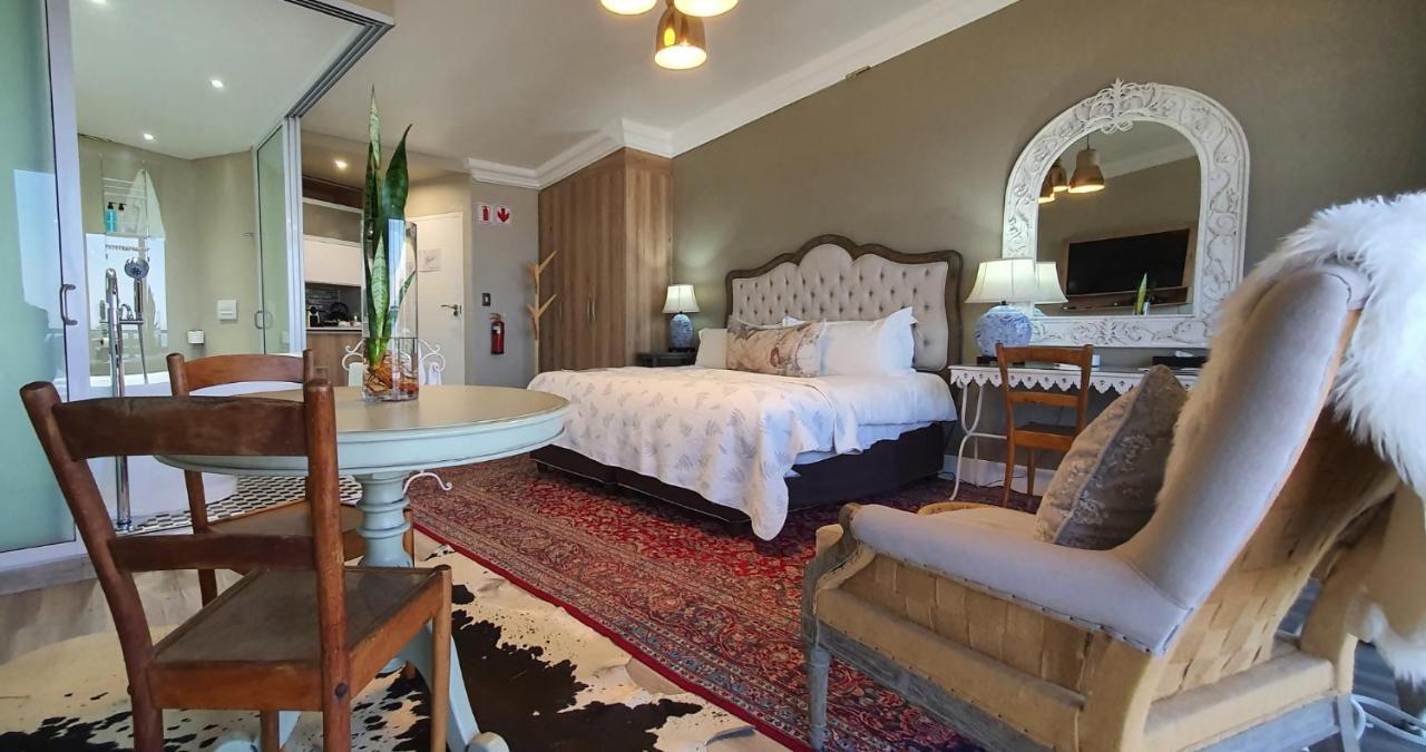 On The Beach Guesthouse Jeffreys Bay Εξωτερικό φωτογραφία