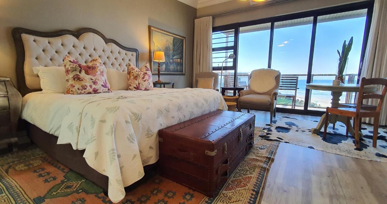 On The Beach Guesthouse Jeffreys Bay Εξωτερικό φωτογραφία