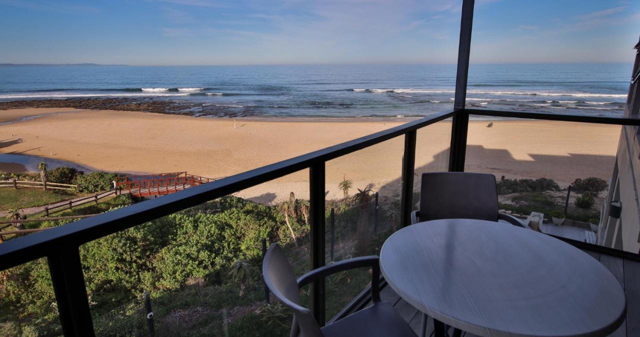 On The Beach Guesthouse Jeffreys Bay Εξωτερικό φωτογραφία