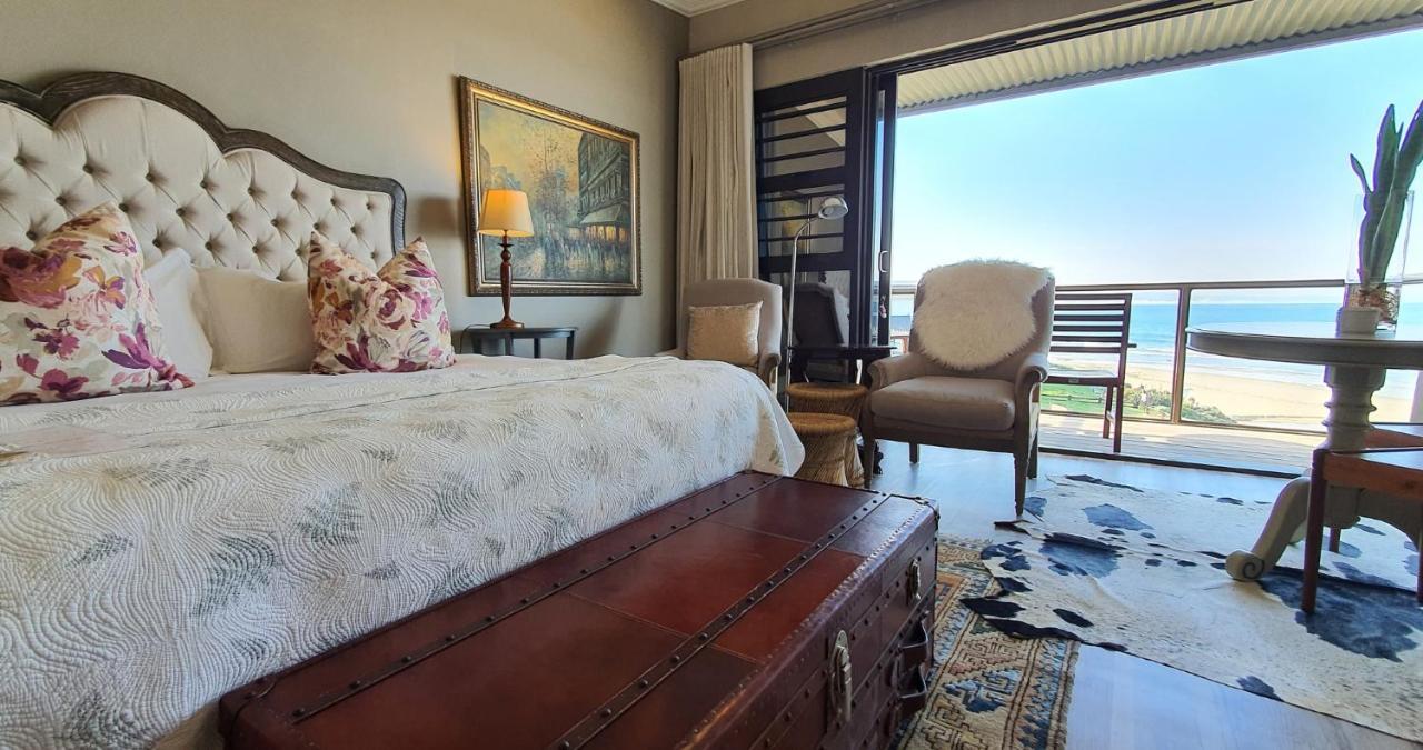 On The Beach Guesthouse Jeffreys Bay Εξωτερικό φωτογραφία
