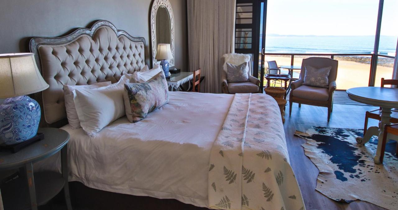 On The Beach Guesthouse Jeffreys Bay Εξωτερικό φωτογραφία