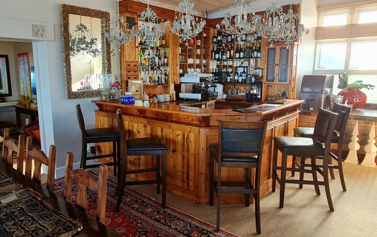 On The Beach Guesthouse Jeffreys Bay Εξωτερικό φωτογραφία
