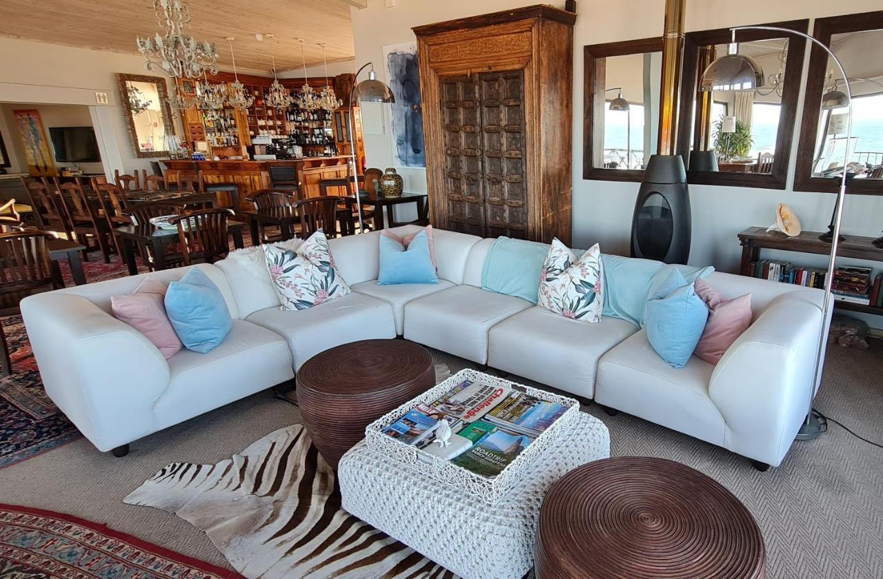 On The Beach Guesthouse Jeffreys Bay Εξωτερικό φωτογραφία