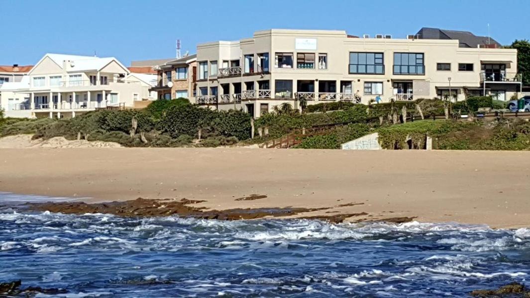 On The Beach Guesthouse Jeffreys Bay Εξωτερικό φωτογραφία