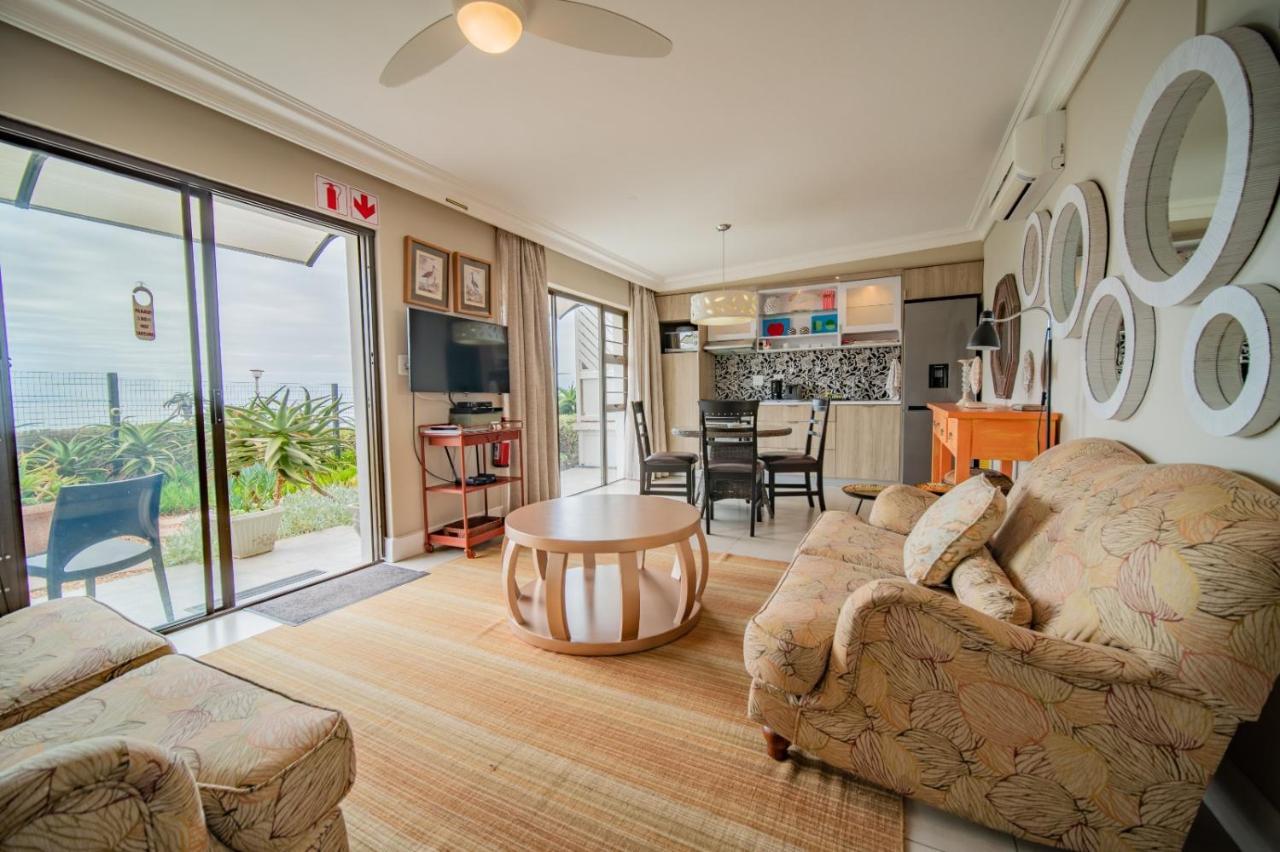 On The Beach Guesthouse Jeffreys Bay Εξωτερικό φωτογραφία