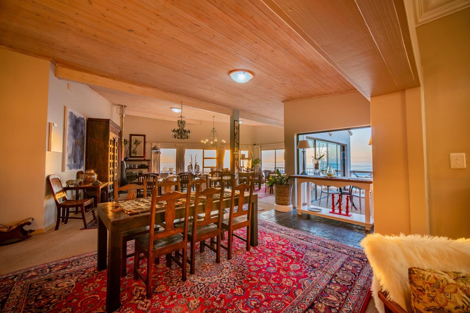 On The Beach Guesthouse Jeffreys Bay Εξωτερικό φωτογραφία